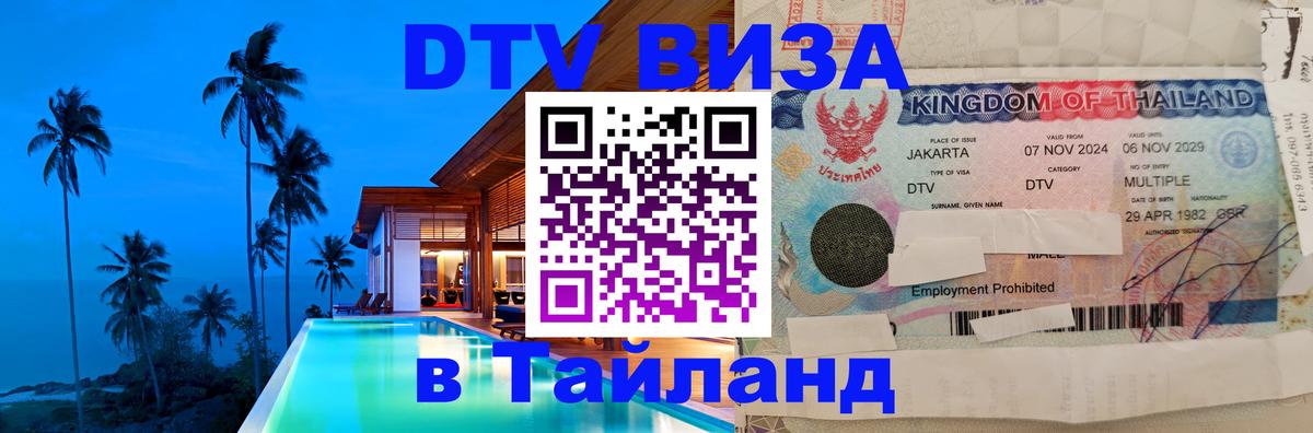 Оформление DTV визы под ключ: стоимость и тарифы, только загранпаспорт - Новомосковск  06.12.2025 